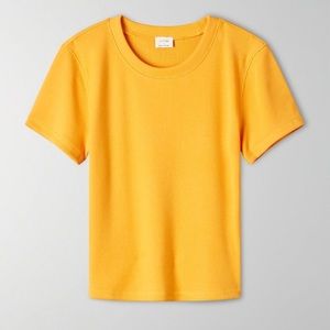 Aritzia Wilfred Go-to T-shirt